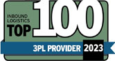 view 2023 Top 100 3PL Provider